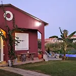 Vilă Konstantinos Holidays House