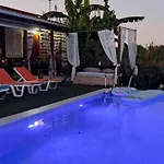 Konstantinos Holidays House Laganas