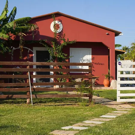 Konstantinos Holidays House