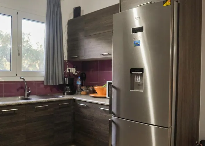 فيلة Konstantinos Holidays House *