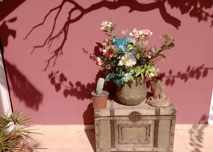 Konstantinos Holidays House فيلة *