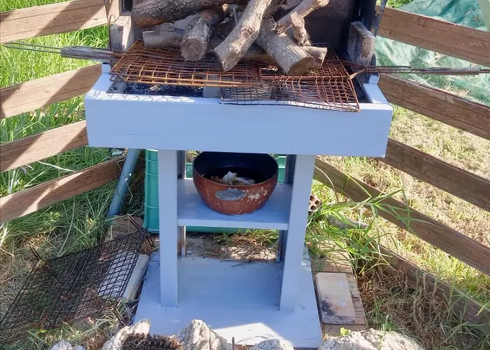 فيلة Konstantinos Holidays House *