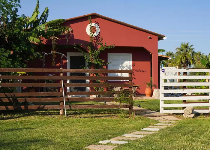 Konstantinos Holidays House