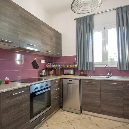 Willa Konstantinos Holidays House Laganas
