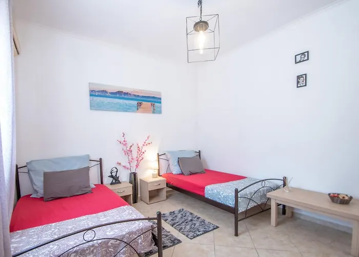Konstantinos Holidays House