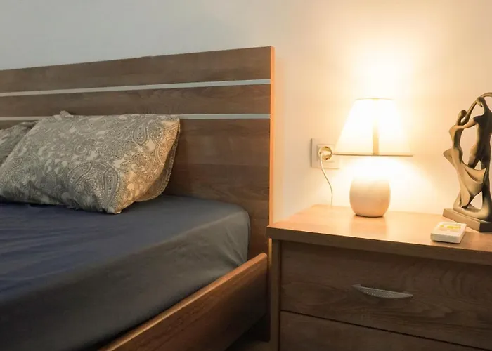 Konstantinos Holidays House *