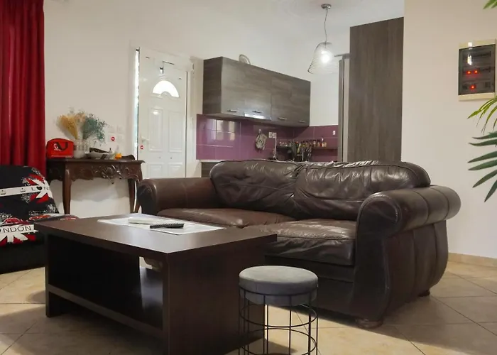 Konstantinos Holidays House