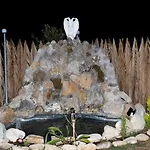 Vila Konstantinos Holidays House Laganas