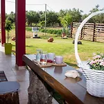 Konstantinos Holidays House Vila Laganas