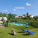 Konstantinos Holidays House * Laganas