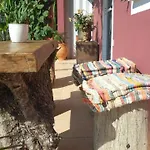 Konstantinos Holidays House Laganas