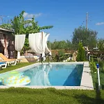 Konstantinos Holidays House Vila