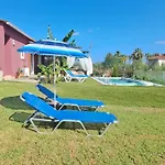 Vila Konstantinos Holidays House