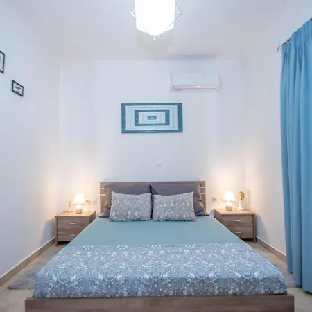 Konstantinos Holidays House 别墅