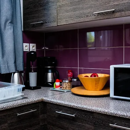 别墅 Konstantinos Holidays House 拉加纳斯