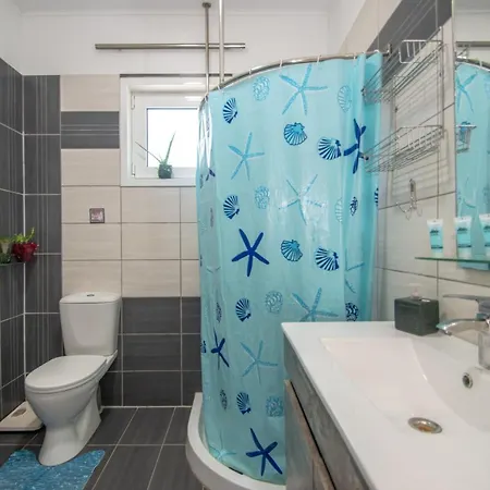 Konstantinos Holidays House 别墅 *