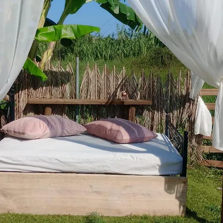 Konstantinos Holidays House 别墅 *