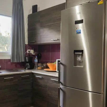 别墅 Konstantinos Holidays House *