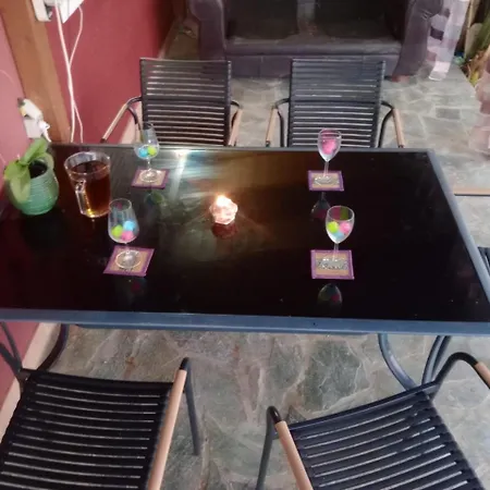 Konstantinos Holidays House Villa Laganas