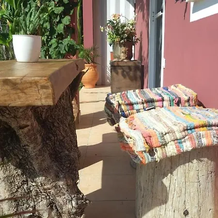 Konstantinos Holidays House 拉加纳斯