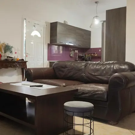 Konstantinos Holidays House