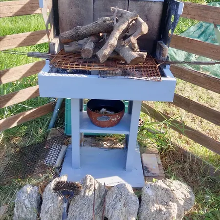 Villa Konstantinos Holidays House *